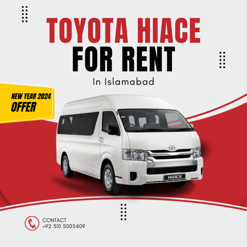 White Red Modern Rent Car Instagram Post (1)